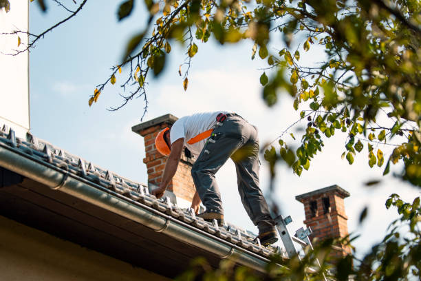 Trusted Central, LA Roofing Experts